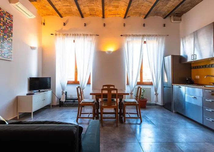 Casa Bodoni