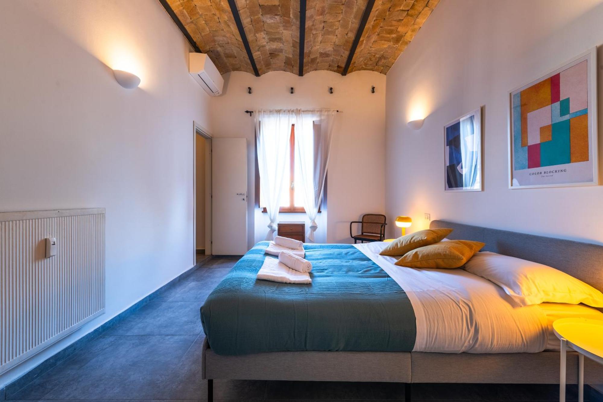 Casa Bodoni Apartment Rome