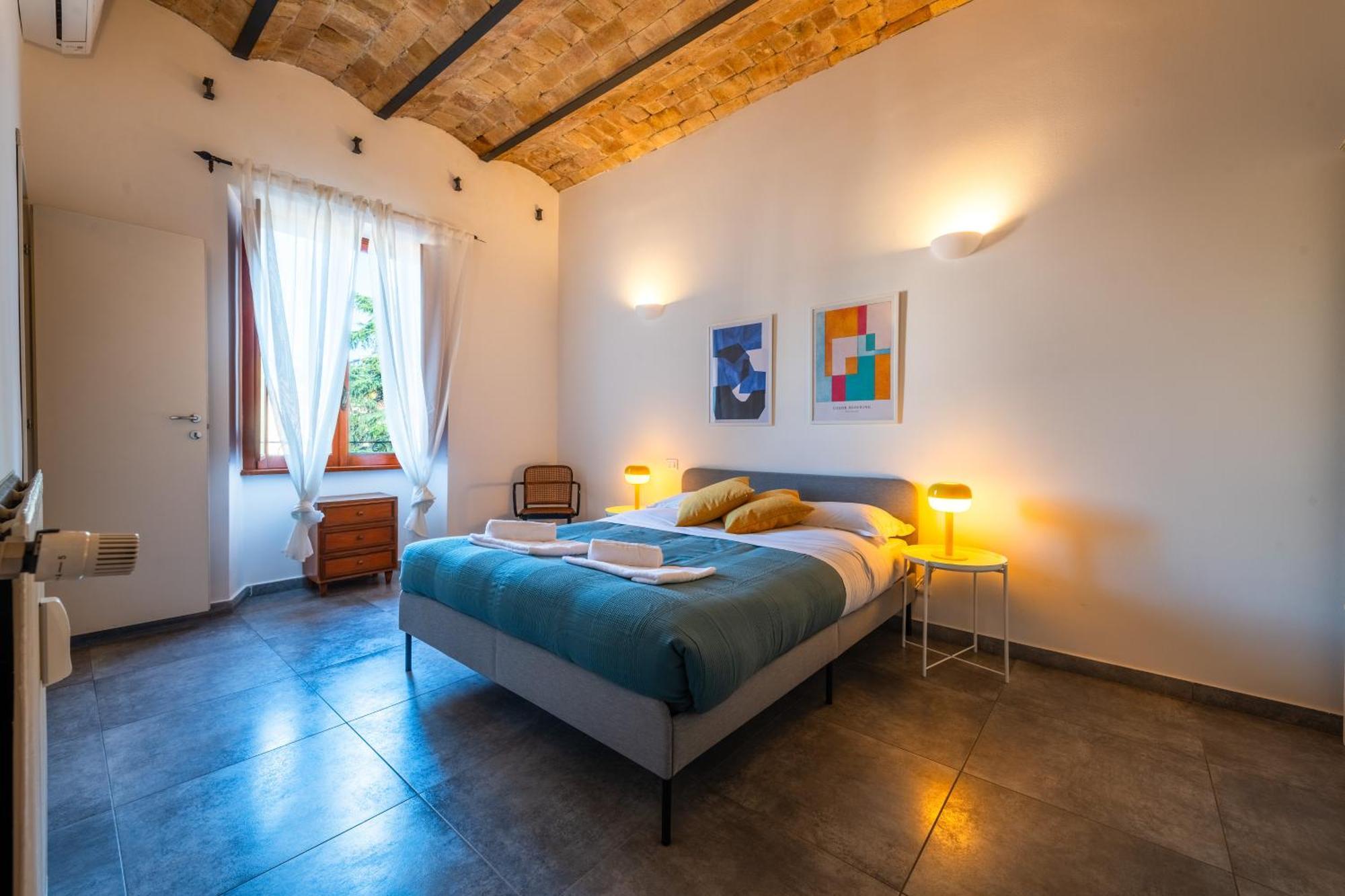 Casa Bodoni