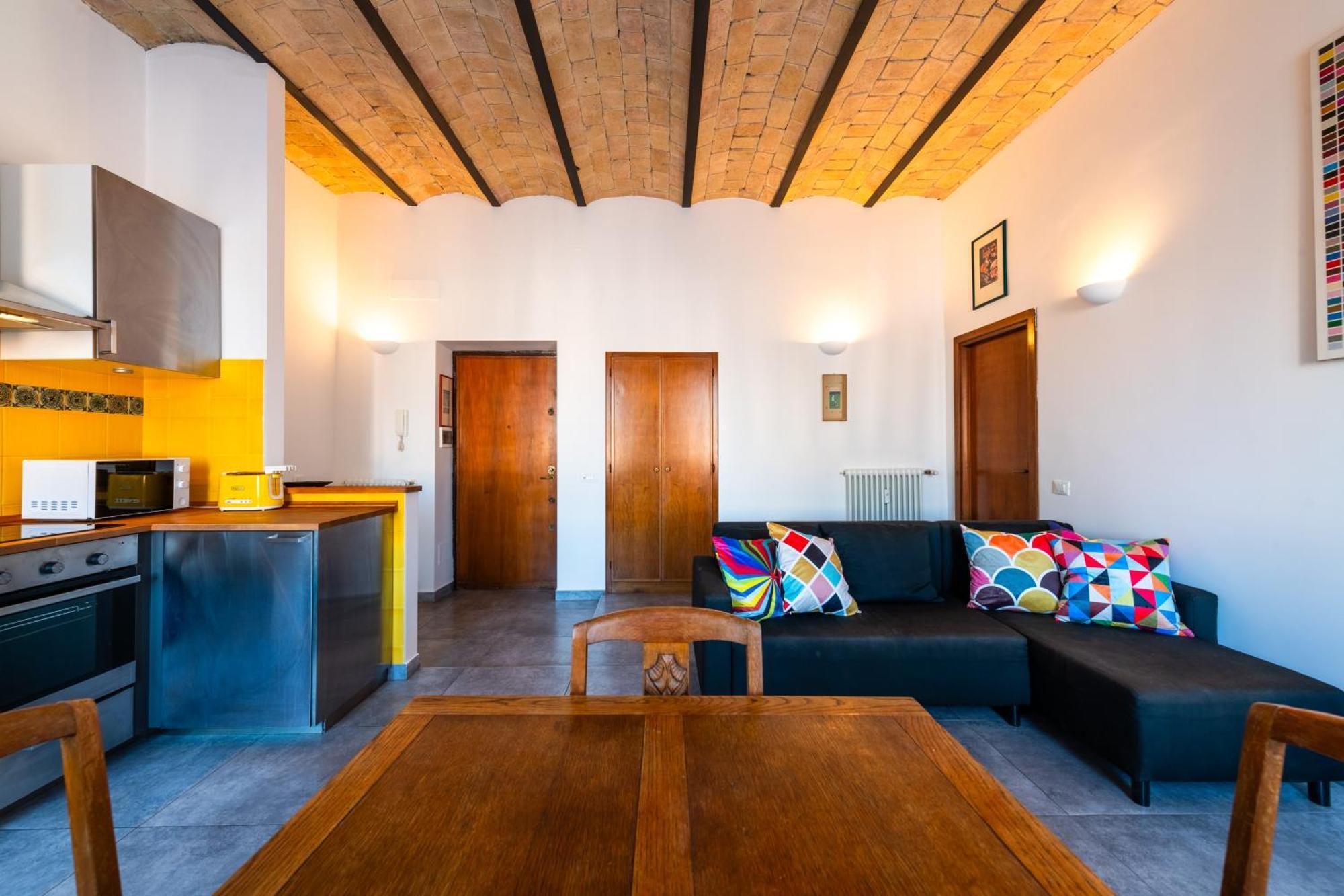Casa Bodoni Apartment Rome