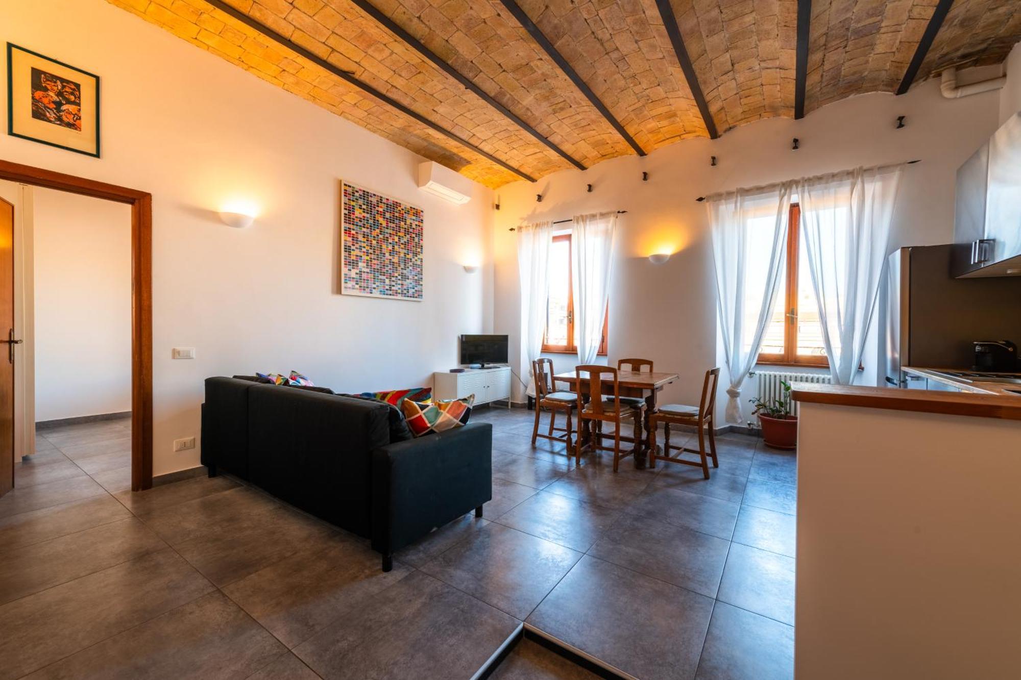 Casa Bodoni * Rome