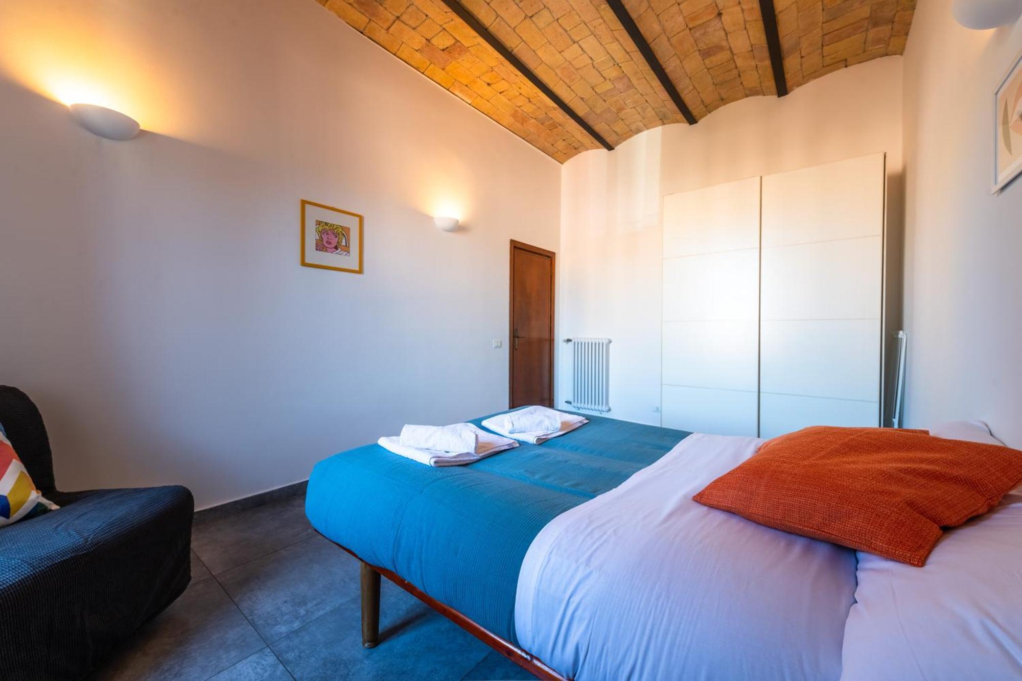 Casa Bodoni * Rome