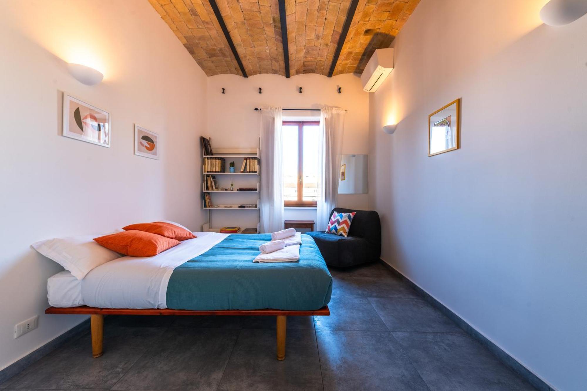 Apartment Casa Bodoni