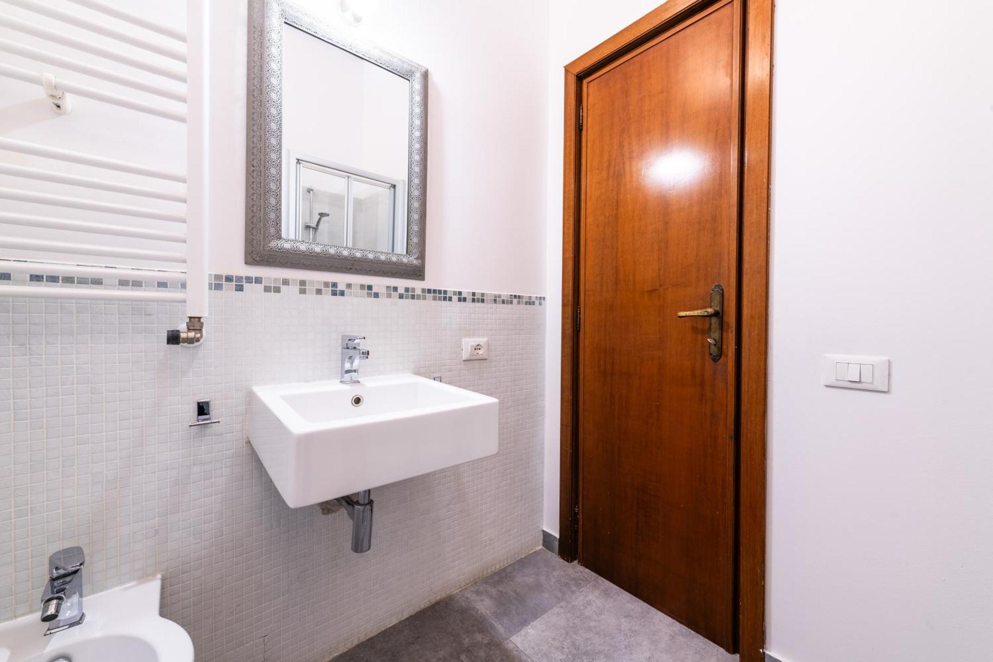 Casa Bodoni Apartment Rome